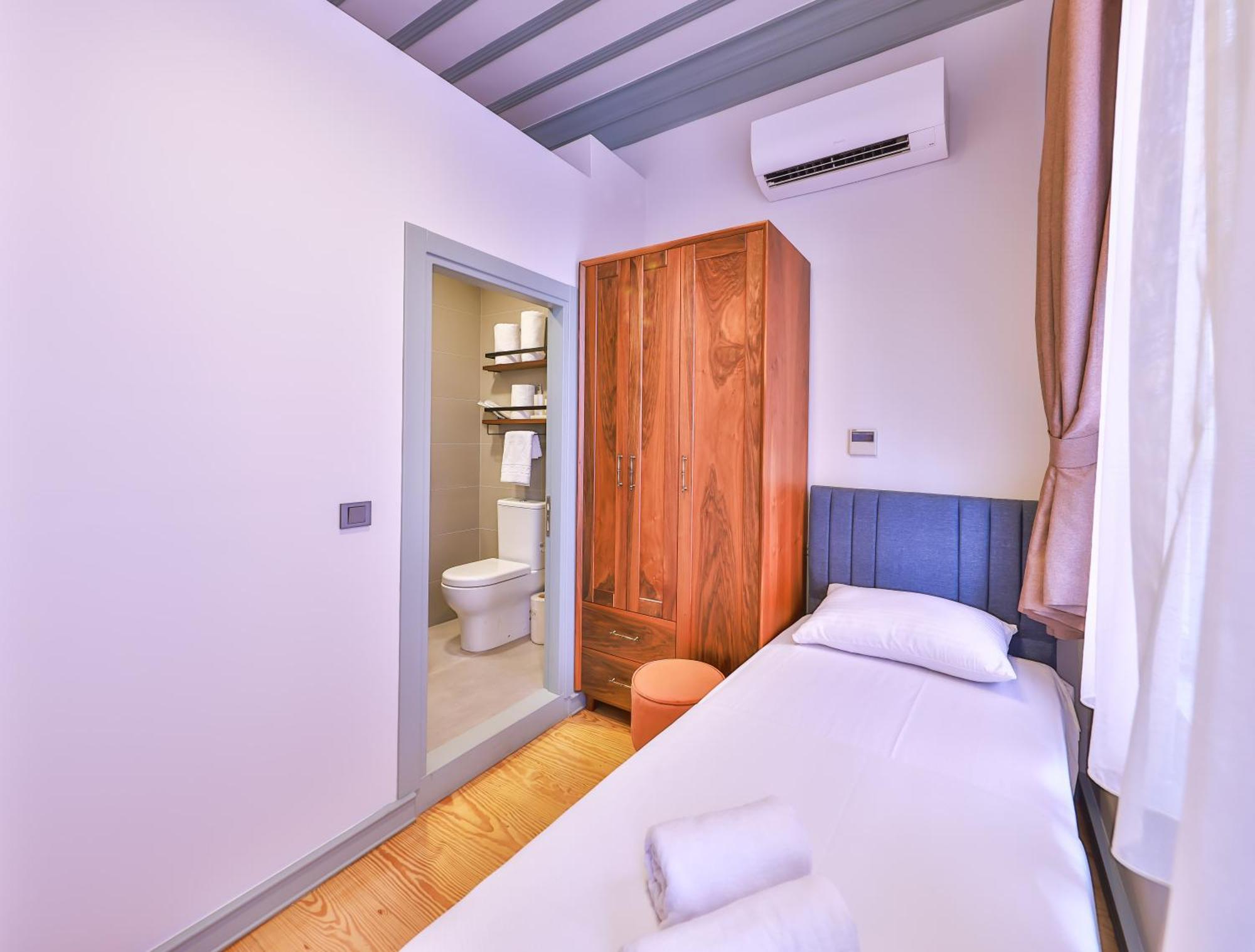 Va Mansion Hotel Istanbul Ngoại thất bức ảnh
