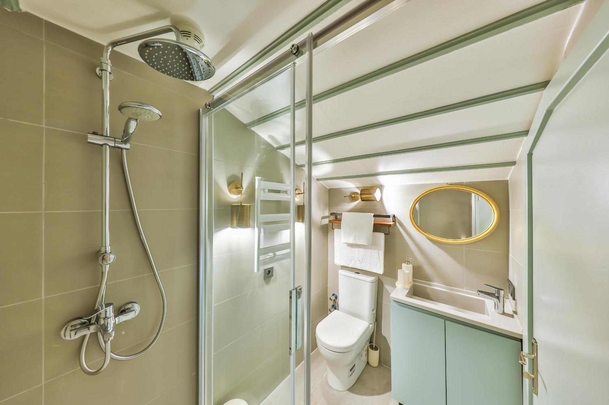 Va Mansion Hotel Istanbul Ngoại thất bức ảnh
