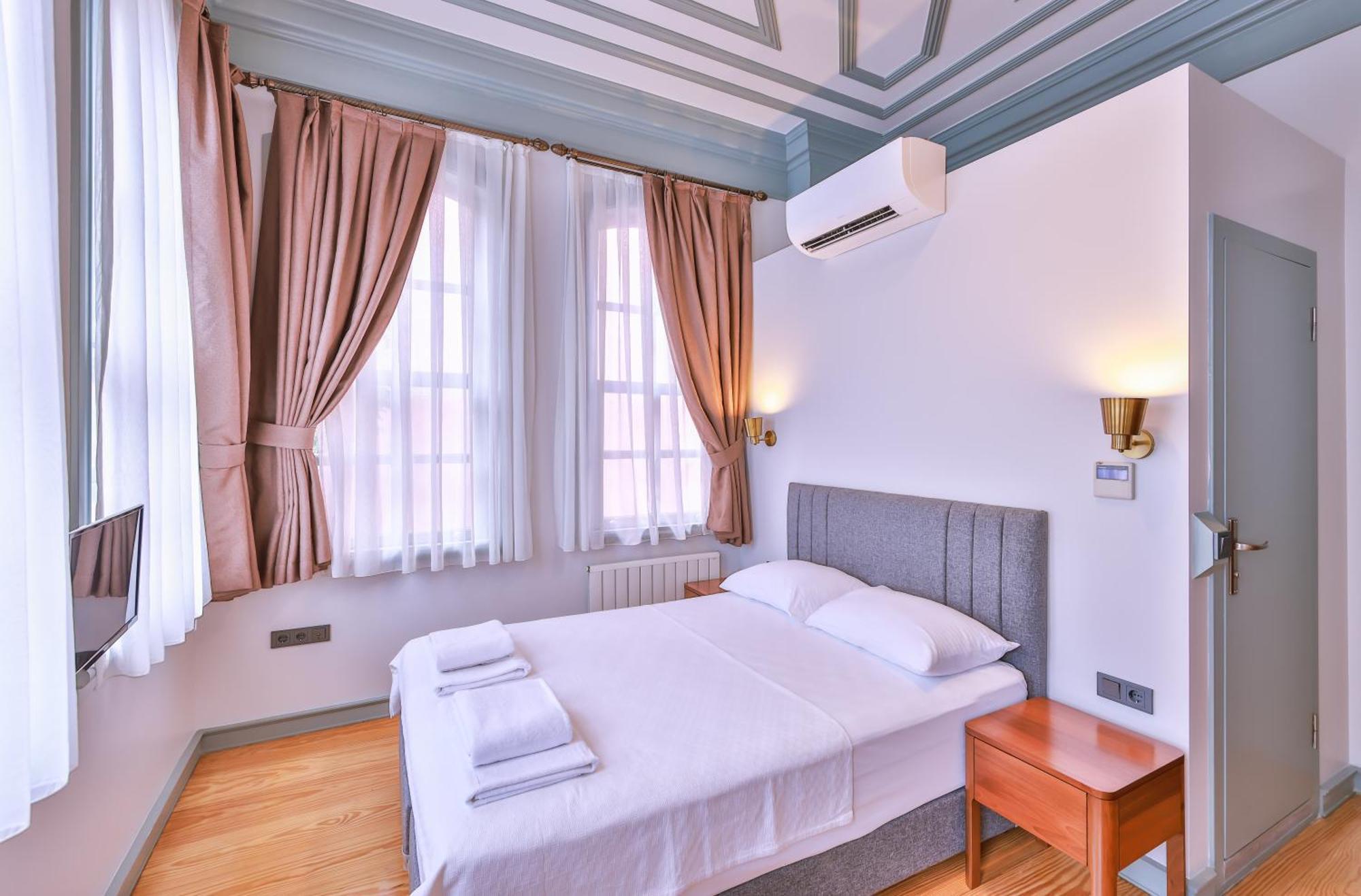 Va Mansion Hotel Istanbul Ngoại thất bức ảnh
